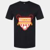 Softstyle CVC T-Shirt Thumbnail