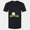 Softstyle CVC T-Shirt Thumbnail