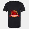 Softstyle CVC T-Shirt Thumbnail