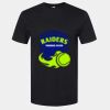 Softstyle CVC T-Shirt Thumbnail