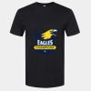 Softstyle CVC T-Shirt Thumbnail