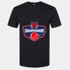 Softstyle CVC T-Shirt Thumbnail