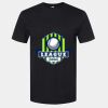 Softstyle CVC T-Shirt Thumbnail