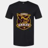 Softstyle CVC T-Shirt Thumbnail