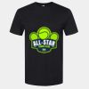 Softstyle CVC T-Shirt Thumbnail