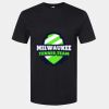 Softstyle CVC T-Shirt Thumbnail