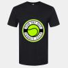 Softstyle CVC T-Shirt Thumbnail