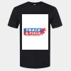 Softstyle CVC T-Shirt Thumbnail