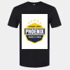 Softstyle CVC T-Shirt Thumbnail