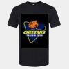 Softstyle CVC T-Shirt Thumbnail