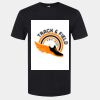 Softstyle CVC T-Shirt Thumbnail