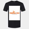 Softstyle CVC T-Shirt Thumbnail