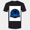 Softstyle CVC T-Shirt Thumbnail
