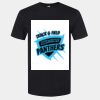 Softstyle CVC T-Shirt Thumbnail