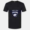 Softstyle CVC T-Shirt Thumbnail