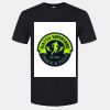 Softstyle CVC T-Shirt Thumbnail