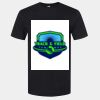 Softstyle CVC T-Shirt Thumbnail