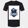 Softstyle CVC T-Shirt Thumbnail