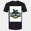 Softstyle CVC T-Shirt Thumbnail