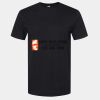 Softstyle CVC T-Shirt Thumbnail