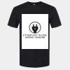Softstyle CVC T-Shirt Thumbnail