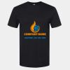 Softstyle CVC T-Shirt Thumbnail