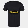Softstyle CVC T-Shirt Thumbnail