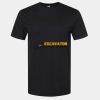 Softstyle CVC T-Shirt Thumbnail