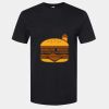 Softstyle CVC T-Shirt Thumbnail