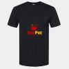 Softstyle CVC T-Shirt Thumbnail