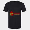 Softstyle CVC T-Shirt Thumbnail