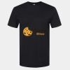 Softstyle CVC T-Shirt Thumbnail