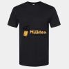 Softstyle CVC T-Shirt Thumbnail