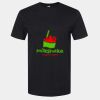 Softstyle CVC T-Shirt Thumbnail