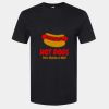 Softstyle CVC T-Shirt Thumbnail