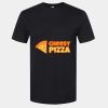 Softstyle CVC T-Shirt Thumbnail