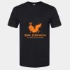 Softstyle CVC T-Shirt Thumbnail