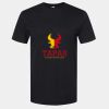 Softstyle CVC T-Shirt Thumbnail
