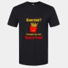 Softstyle CVC T-Shirt Thumbnail