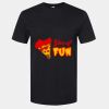 Softstyle CVC T-Shirt Thumbnail