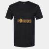 Softstyle CVC T-Shirt Thumbnail