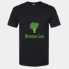 Softstyle CVC T-Shirt Thumbnail