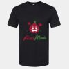 Softstyle CVC T-Shirt Thumbnail