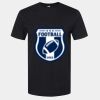Softstyle CVC T-Shirt Thumbnail