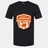 Softstyle CVC T-Shirt Thumbnail