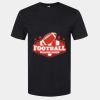 Softstyle CVC T-Shirt Thumbnail