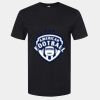 Softstyle CVC T-Shirt Thumbnail
