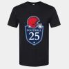 Softstyle CVC T-Shirt Thumbnail