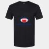 Softstyle CVC T-Shirt Thumbnail