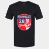 Softstyle CVC T-Shirt Thumbnail